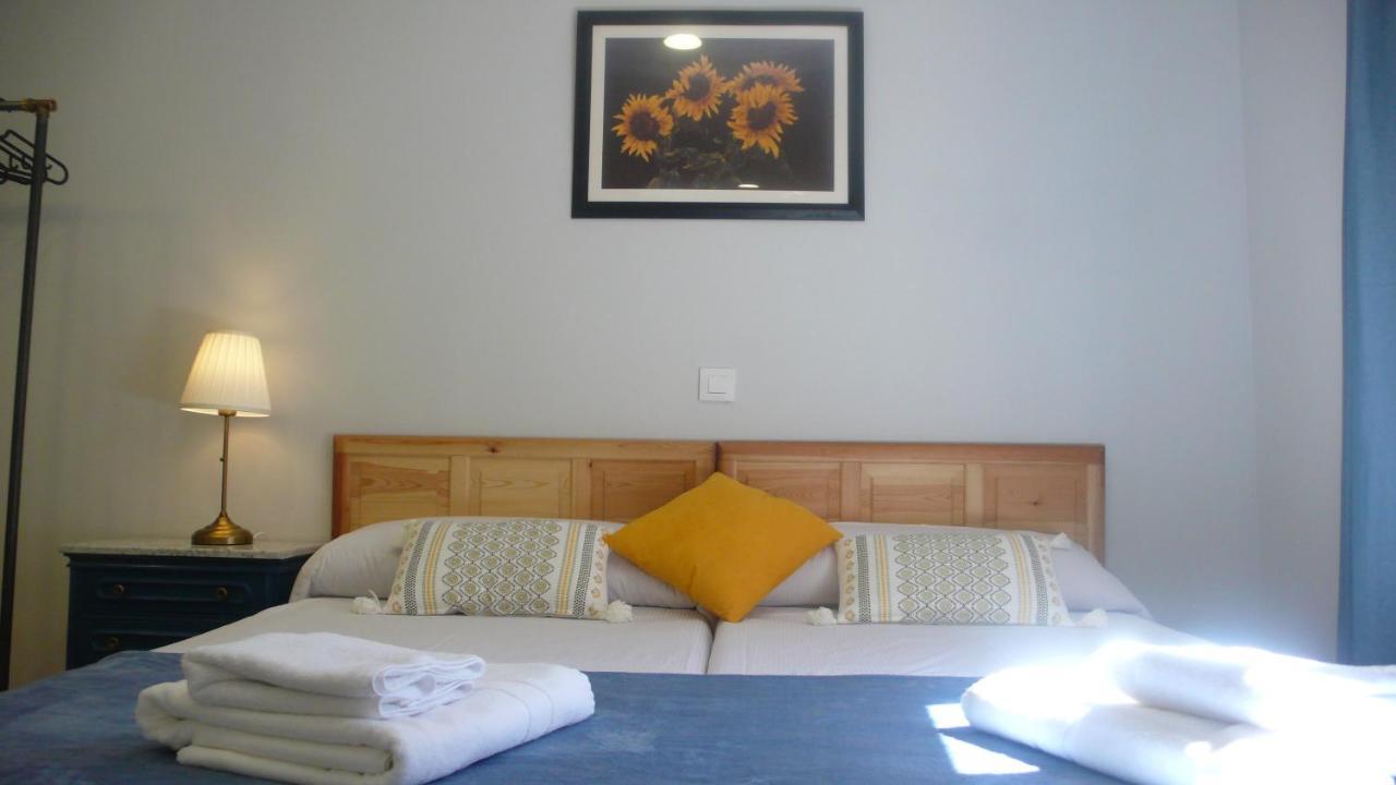 Casa Armas A, En Zocodover, Casco Historico 托萊多 外观 照片